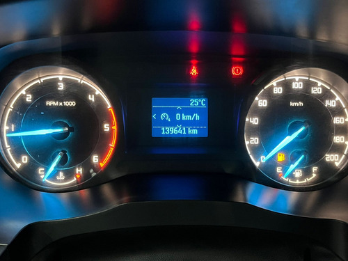 Ford Ranger 2.2 TDI 4X4 SC XL L19 2022