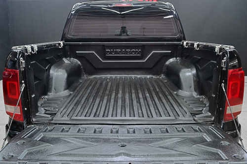 Volkswagen Amarok 2.0 Cd Tdi 163cv 4x4 Startline St5 2010