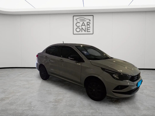 Fiat Cronos 1.3 GSE DRIVE PACK PLUS L23 2024