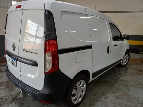 Renault Kangoo Ii Express 1.6 Sce Confort 2024