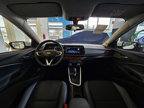 Chevrolet Onix 1.0 Turbo Ltz At 2025