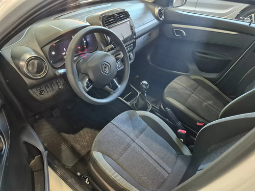 Renault Kwid 1.0 Sce 66Cv Iconic Outsider 2026