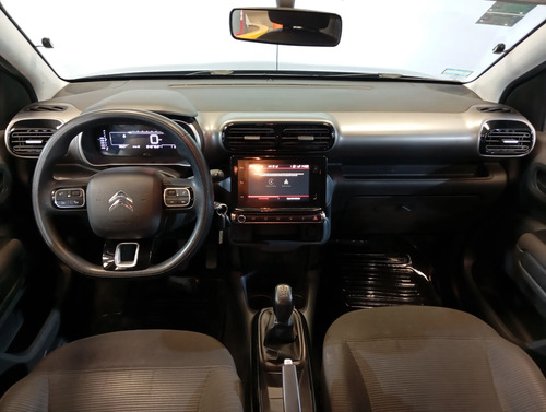 Citroën C4 Cactus 1.6 Vti Feel 2022