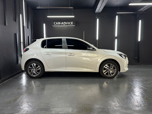 Peugeot 208 1.6 FELINE TIPTRONIC L23 2022