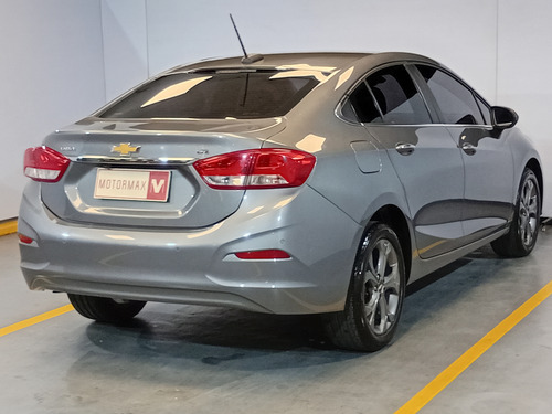 Chevrolet Cruze 1.4 4 P Ltz At L/16 2022