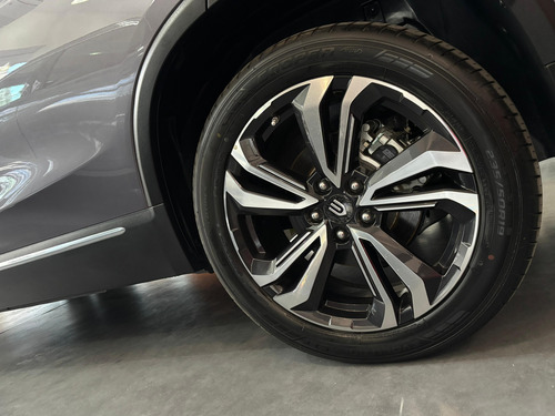 BAIC X55 Skywell eléctrica Et5 5p Luxury At 4x2 2025