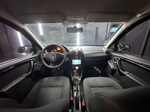 Renault Sandero 1.6 16V GT LINE L12 2013