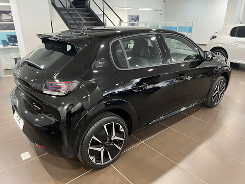 Peugeot 208 1.0T Gt 2026