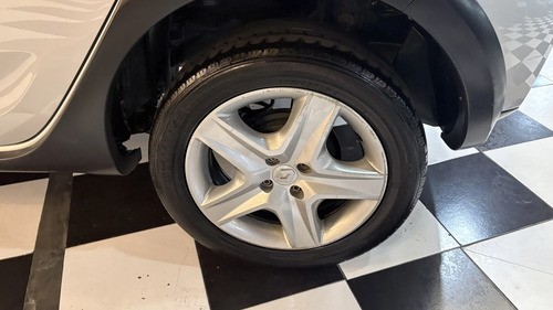 Renault Sandero Stepway 1.6 Expression 105cv 2018