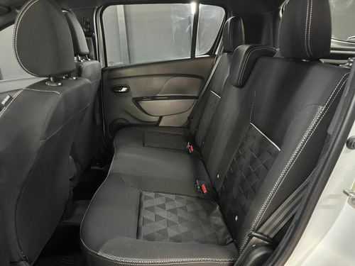 Renault Stepway 1.6 INTENS CVT L25 2025