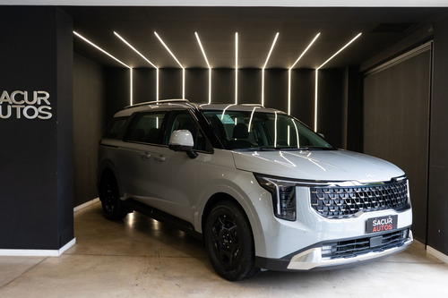 Kia Carnival 2.2 Crdi Ex Premium Avn 2025