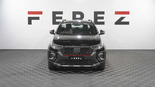 Fiat Strada 1.0 Ultra T200 Cvt 2026