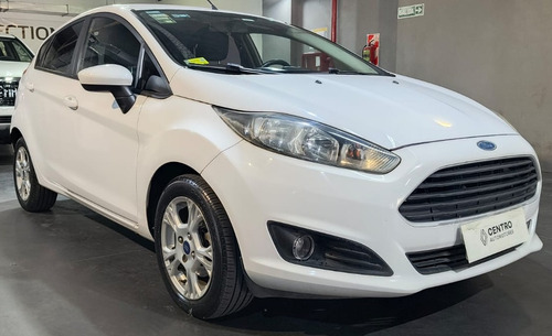 Ford Fiesta 1.6 S PLUS KD 5P L14 2014