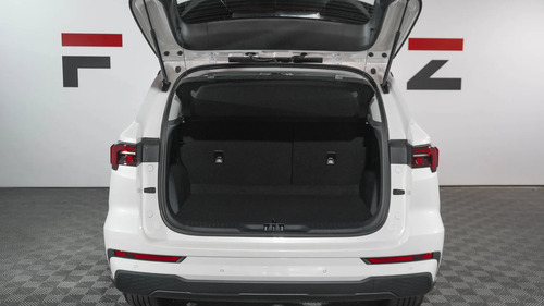 Ford Territory 1.5 Gtdi Trend Hibrida Dht 2026