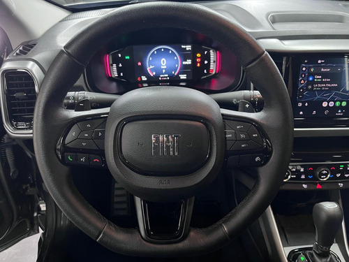 Fiat Toro 1.3 T 4X2 FREEDOM AT6 L24 2025