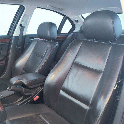 BMW BMW 325 IA Blindado de fabrica 2.5 325i Security 2004