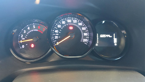 Renault Sandero 1.6 16V LIFE L19 2023