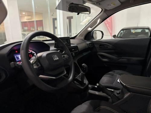 Fiat TITANO 2.2 Multijet Endurance 4Wd Mt 2026