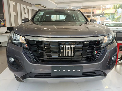 Fiat TITANO 2.2 Multijet Freedom Plus Awd At8 2026