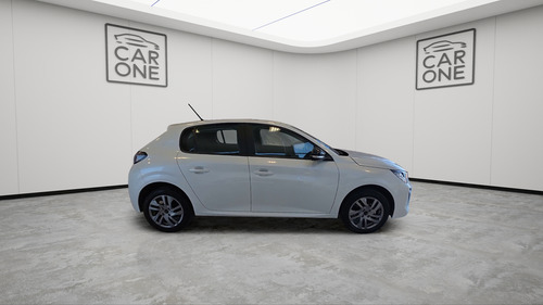Peugeot 208 1.6 ALLURE PACK L24 2024
