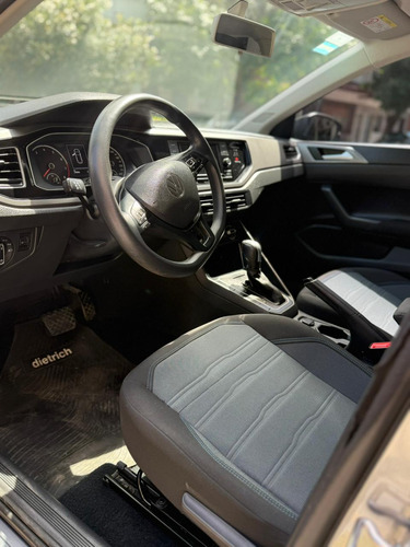 Volkswagen Nivus 1.0 Tsi Tiptronic Comfortline 2021