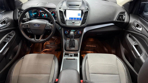 Ford Kuga 2.0 4X4 SEL AT L17 2017