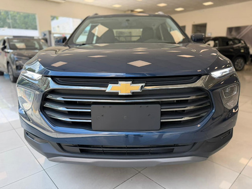 Chevrolet Montana 1.2 T Premier At 2025