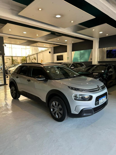 Citroën C4 Cactus 1.6 Vti 115 Live 2020