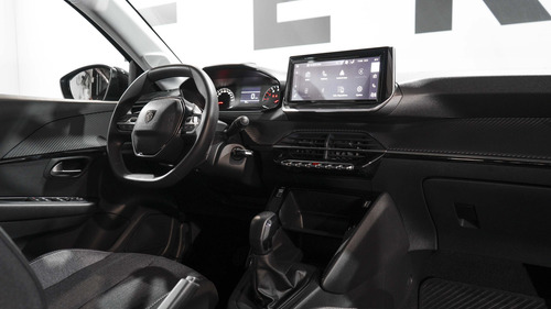 Peugeot 208 1.6 Allure 2026