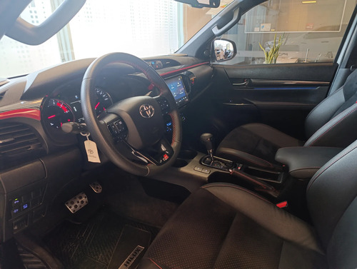 Toyota Hilux Pick-Up 2.8 Cd Gr-Sport 224Cv 4X4 At 2024
