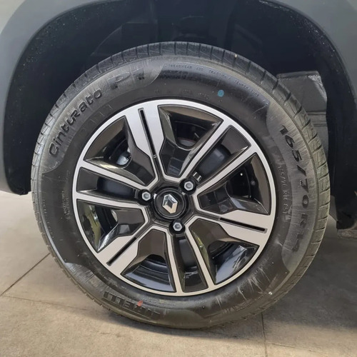 Renault Kwid 1.0 Sce 66Cv Iconic Outsider 2026