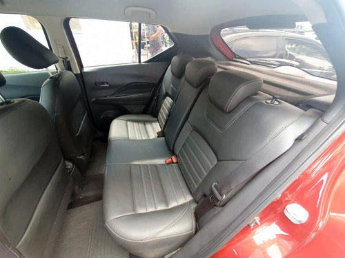 Nissan Kicks 1.6 Exclusive 120cv 2021