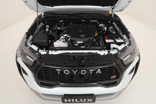 Toyota Hilux Pick-Up 2.8 Cd Gr-Sport 224Cv 4X4 At 2026