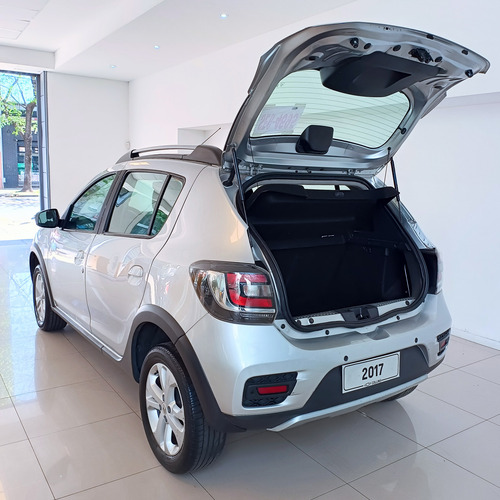 Renault Sandero 1.6 Privilege 105cv 2017