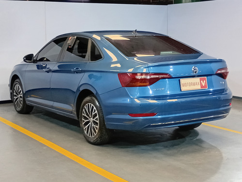 Volkswagen Vento 1.4 Tsi Confortline Dsg 2018