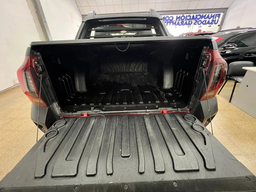 Renault Duster Oroch 1.6 Outsider 2019