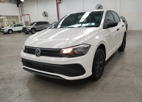 Volkswagen Polo 1.6 Msi Track 2026