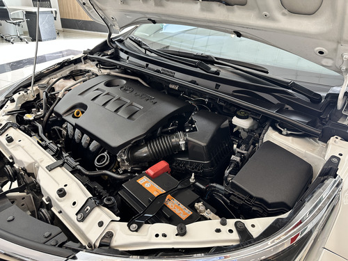 Toyota Corolla 1.8 Xei Cvt 140cv 2016