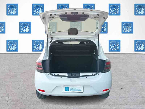 Renault Sandero 1.6 16v Life 2023