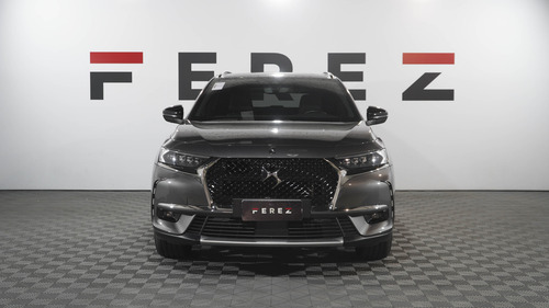 DS7 Crossback 2.0 Hdi 180 At So Chic 2020