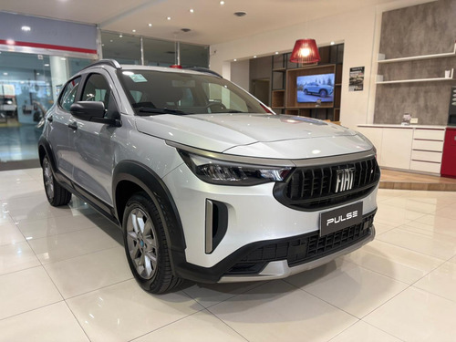 Fiat Pulse 1.3 Gse Drive Cvt 2026