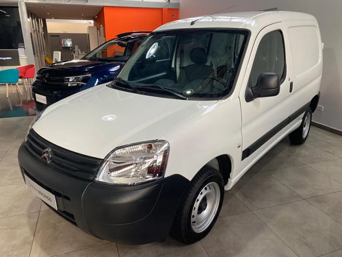 Citroën Berlingo Furgon 1.6 Hdi 92 Bussines 2026