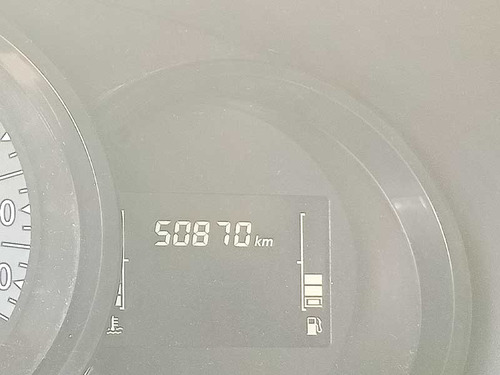 Renault Logan II 1.6 16V LIFE L19 2023