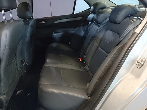 Citroën C4 Lounge Lounge 1.6 Thp Shine At6 L/18 2020