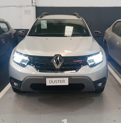 Renault Duster 1.3 Tce Turbo Iconic 155Cv 4X4 2026