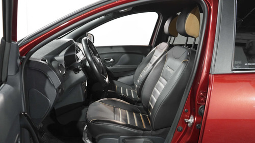 Renault Sandero Stepway 1.6 16v Zen 2020