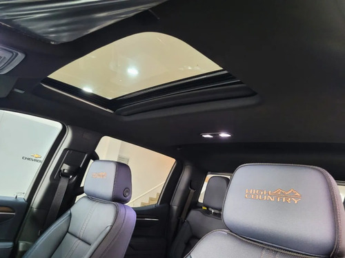 Chevrolet Silverado 5.3 V8 4X4 HIGH COUNTRY AT10 2026