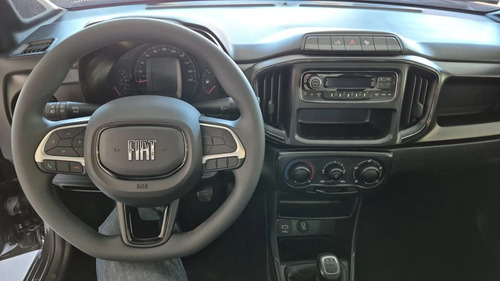 Fiat Strada 1.3 Freedom Cs 2026