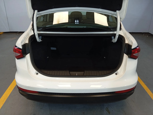 Fiat Cronos 1.3 Attractive 2021