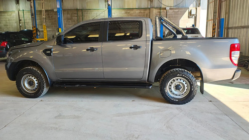 Ford Ranger 2.2 Cd Xl Tdci 150Cv 2017